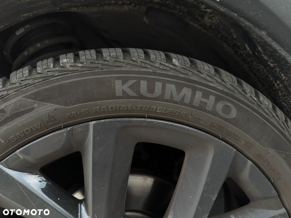 Citroën C5 Aircross 1.2 PureTech Shine Pack EAT8 - 22