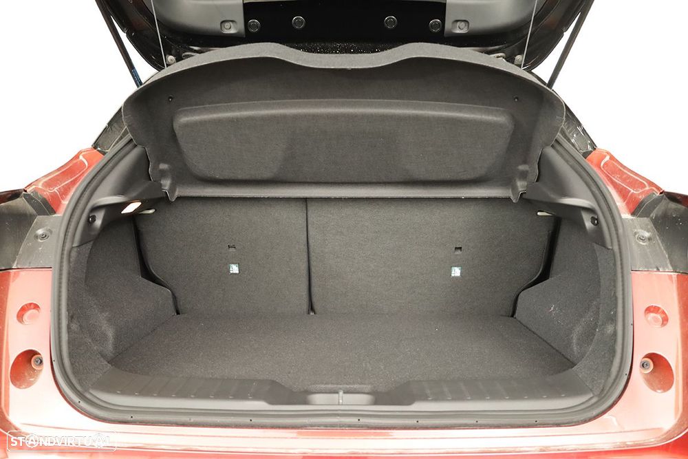 Nissan Juke 1.0 DIG-T N-Connecta - 21