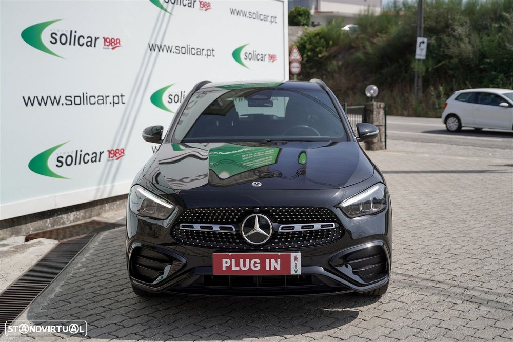 Mercedes-Benz GLA 250 e AMG Line - 9
