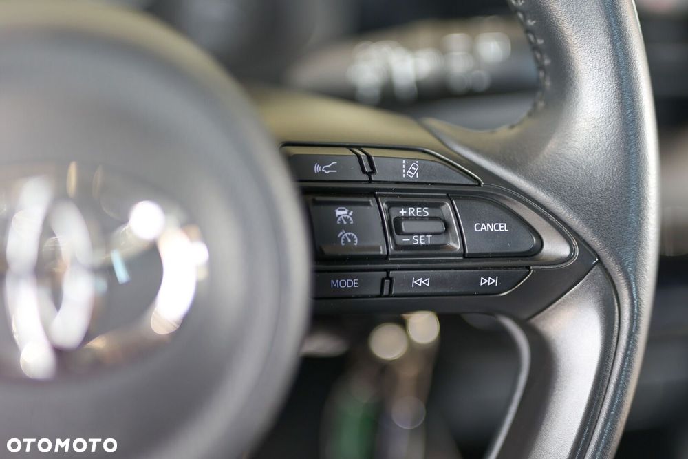 Toyota Yaris Hybrid 1.5 Comfort - 25