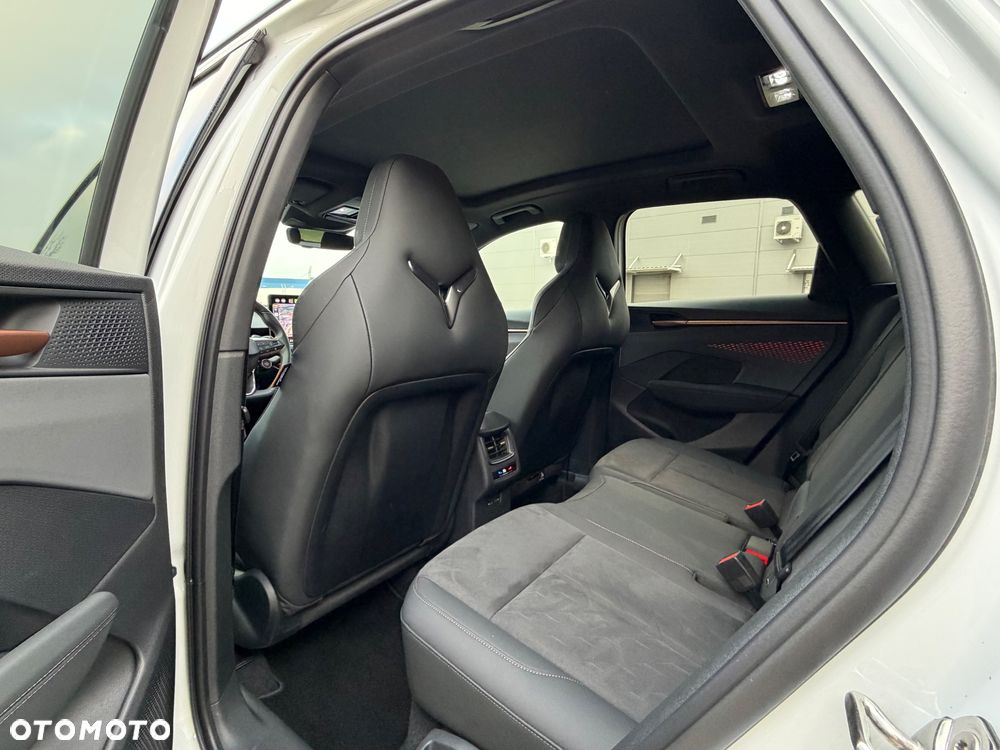 Cupra Terramar 2.0 TSI 4Drive DSG VZ - 20