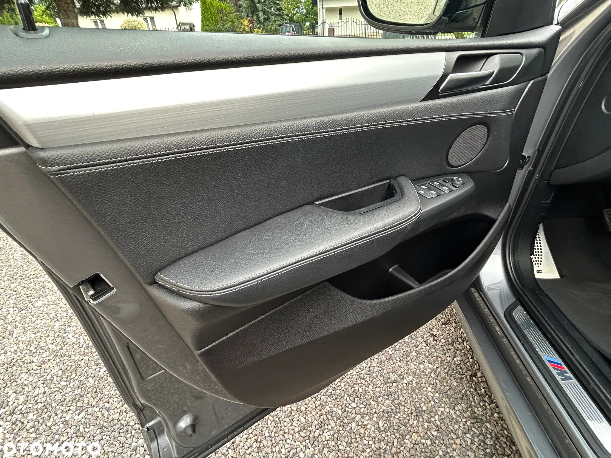 BMW X3 xDrive28i Sport-Aut M Sport - 8