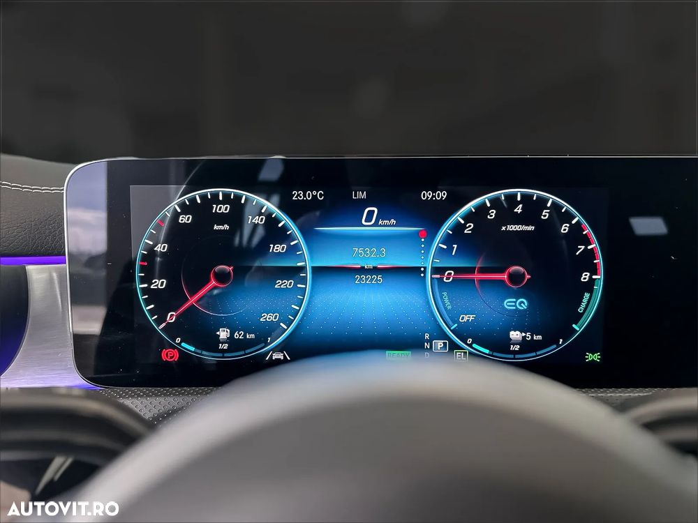 Mercedes-Benz A 250 e 8G-DCT Edition AMG Line - 18