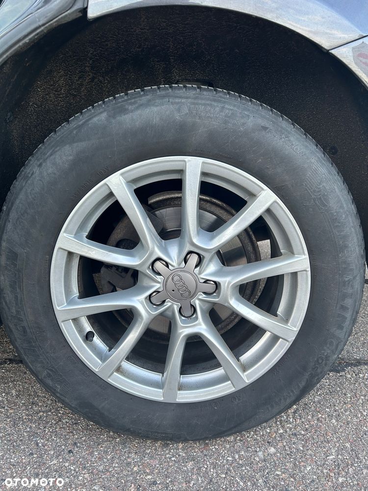 Audi Q5 2.0 TDI Quattro S tronic - 27