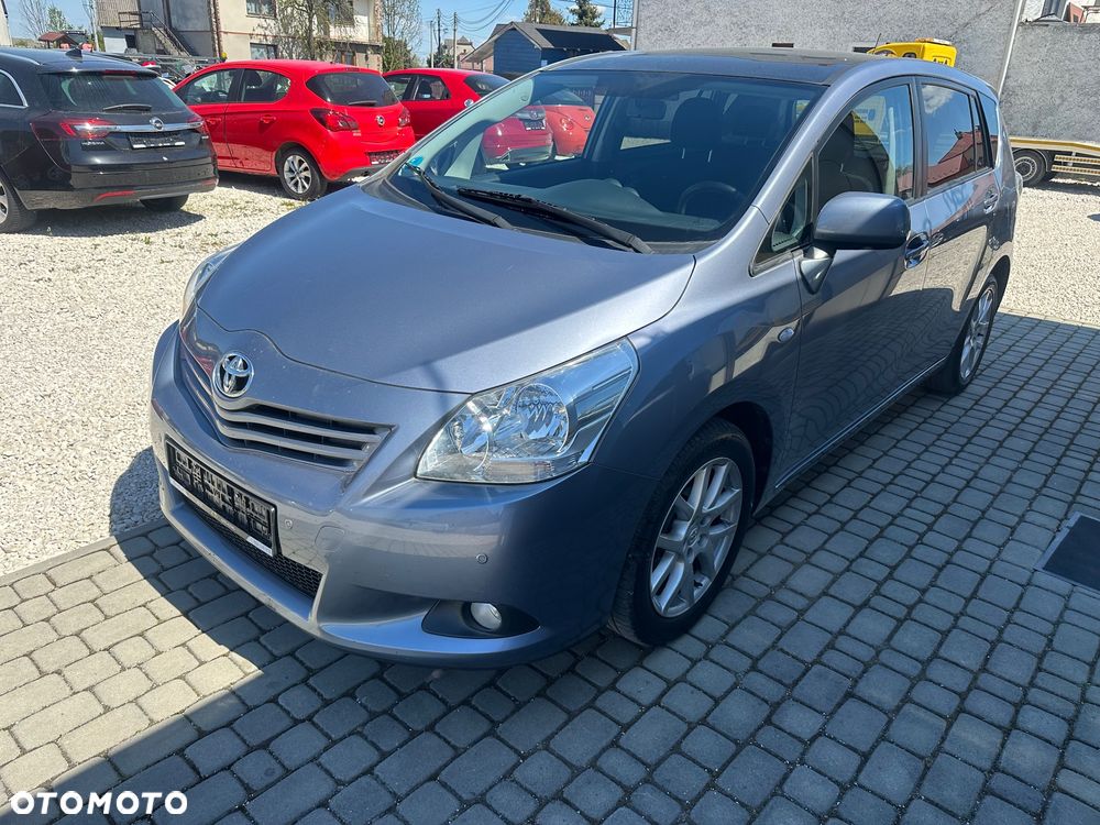 Toyota Verso 1.8 Life - 3