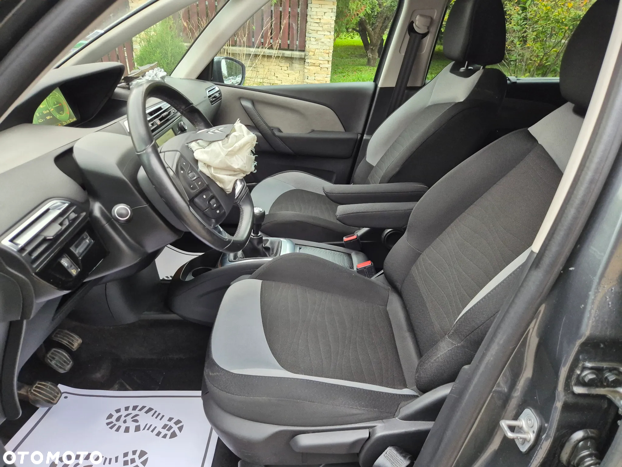 Citroën C4 Grand Picasso BlueHDi 120 Selection - 7