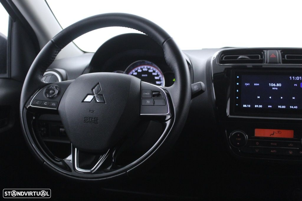 Mitsubishi Space Star 1.2 Connect Edition - 16