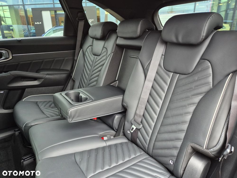 Kia Sorento 2.2 CRDi Prestige Line 4WD DCT 7os - 14