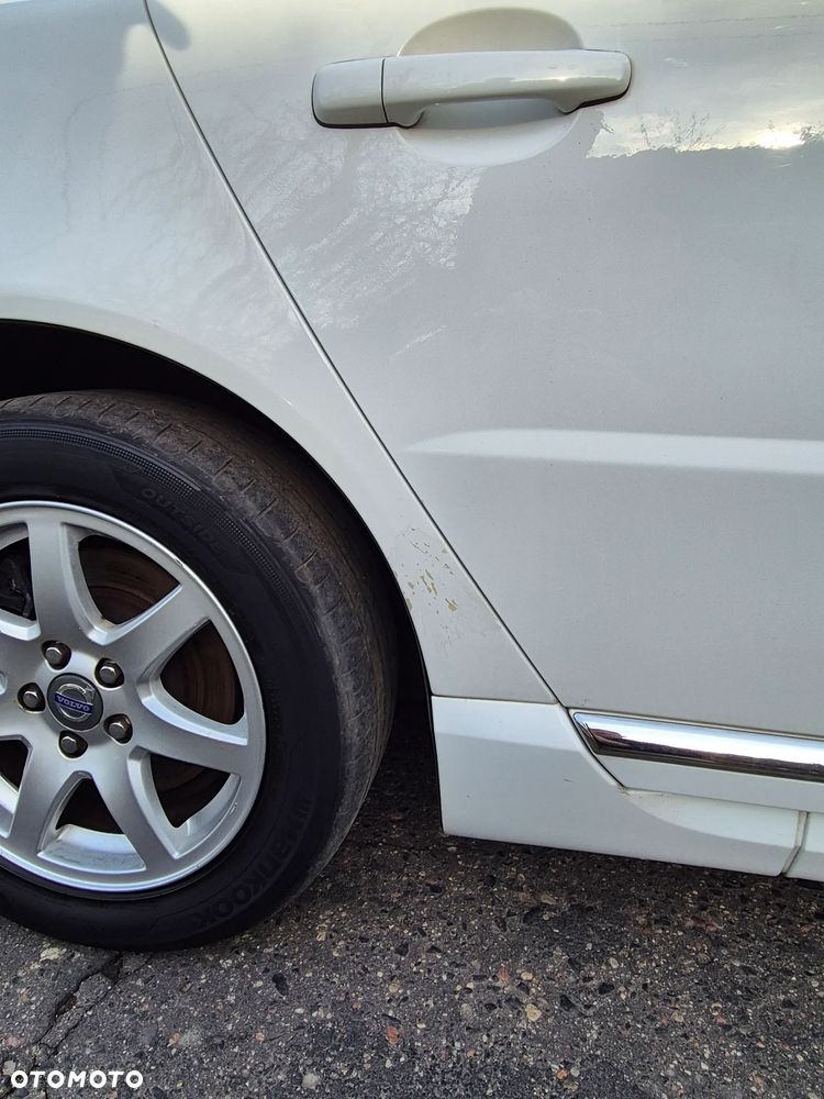 Volvo S80 2.5T Momentum - 12