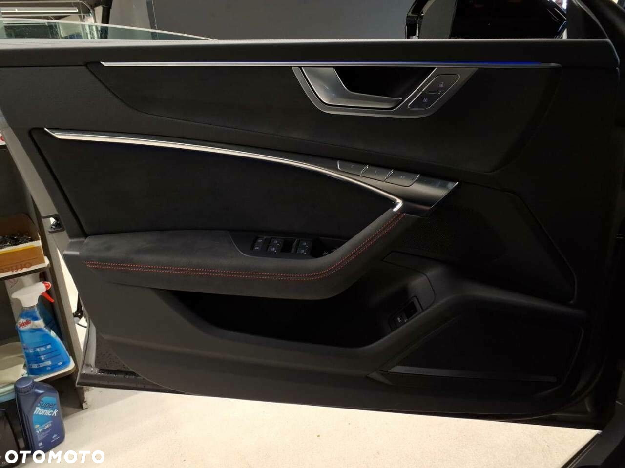 Audi RS7 Sportback - 7