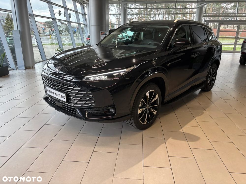 MG HS 1.5T PHEV Excite - 1