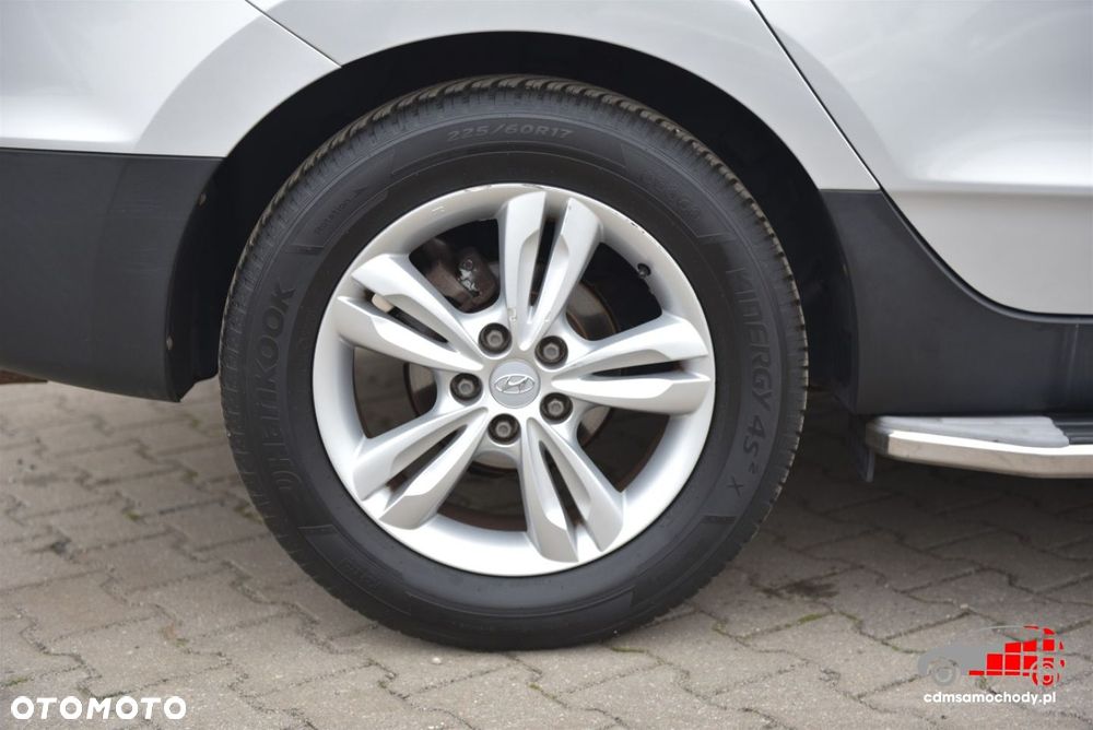 Hyundai ix35 - 11