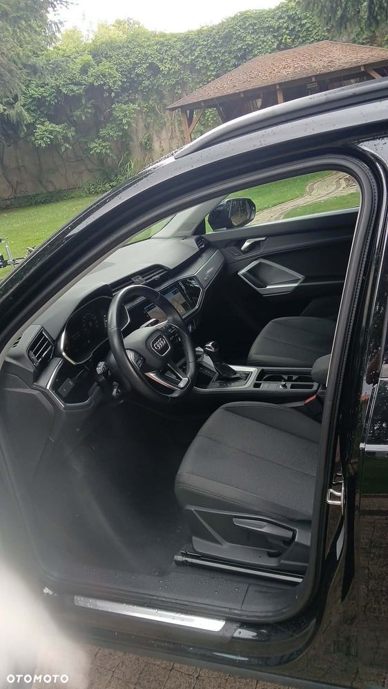 Audi Q3 35 TFSI mHEV Advanced S tronic - 21