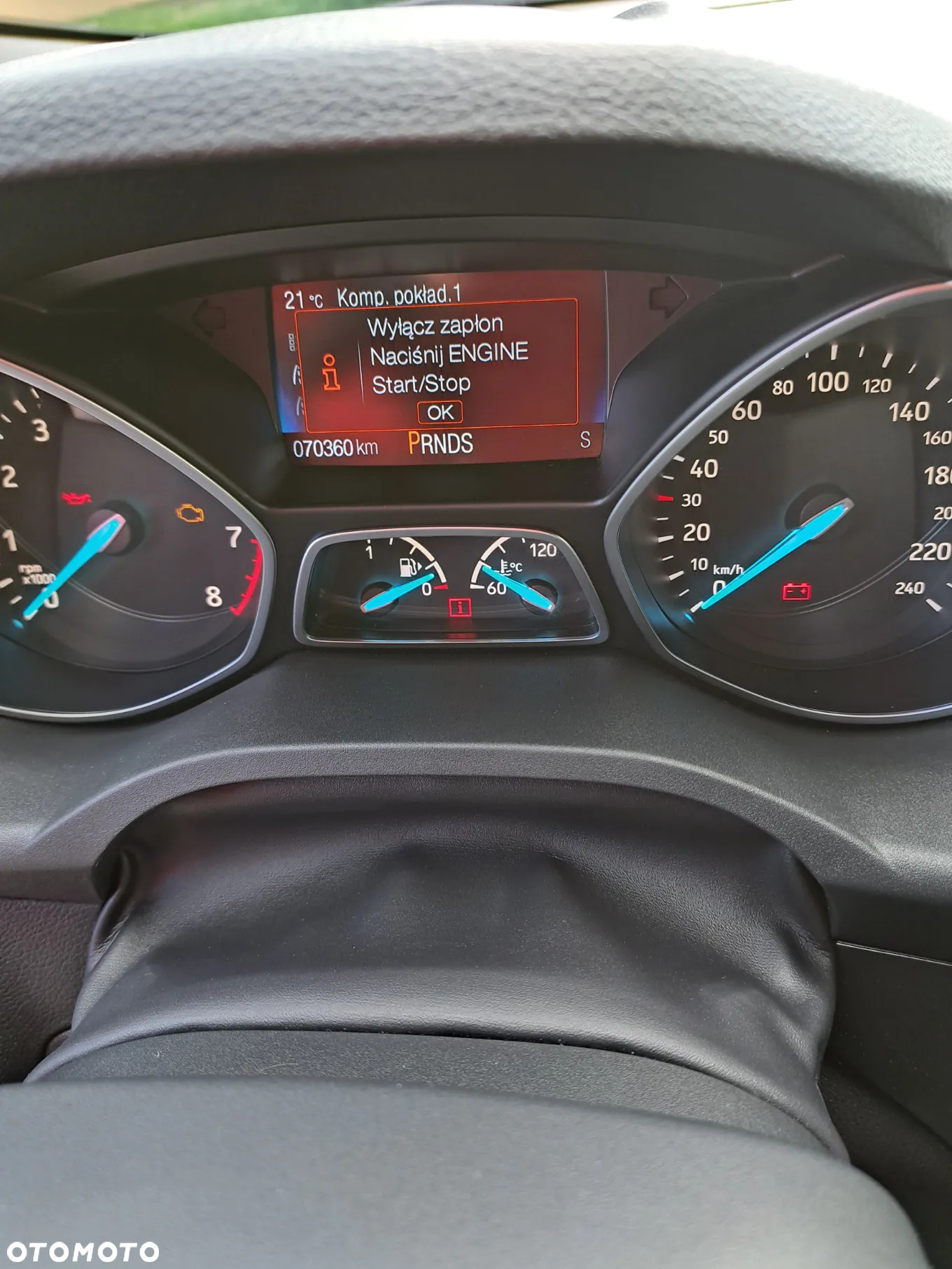 Ford Kuga 1.5 EcoBoost AWD ST-Line ASS - 2