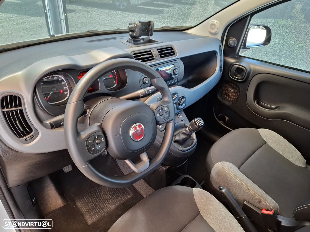 Fiat Panda - 21