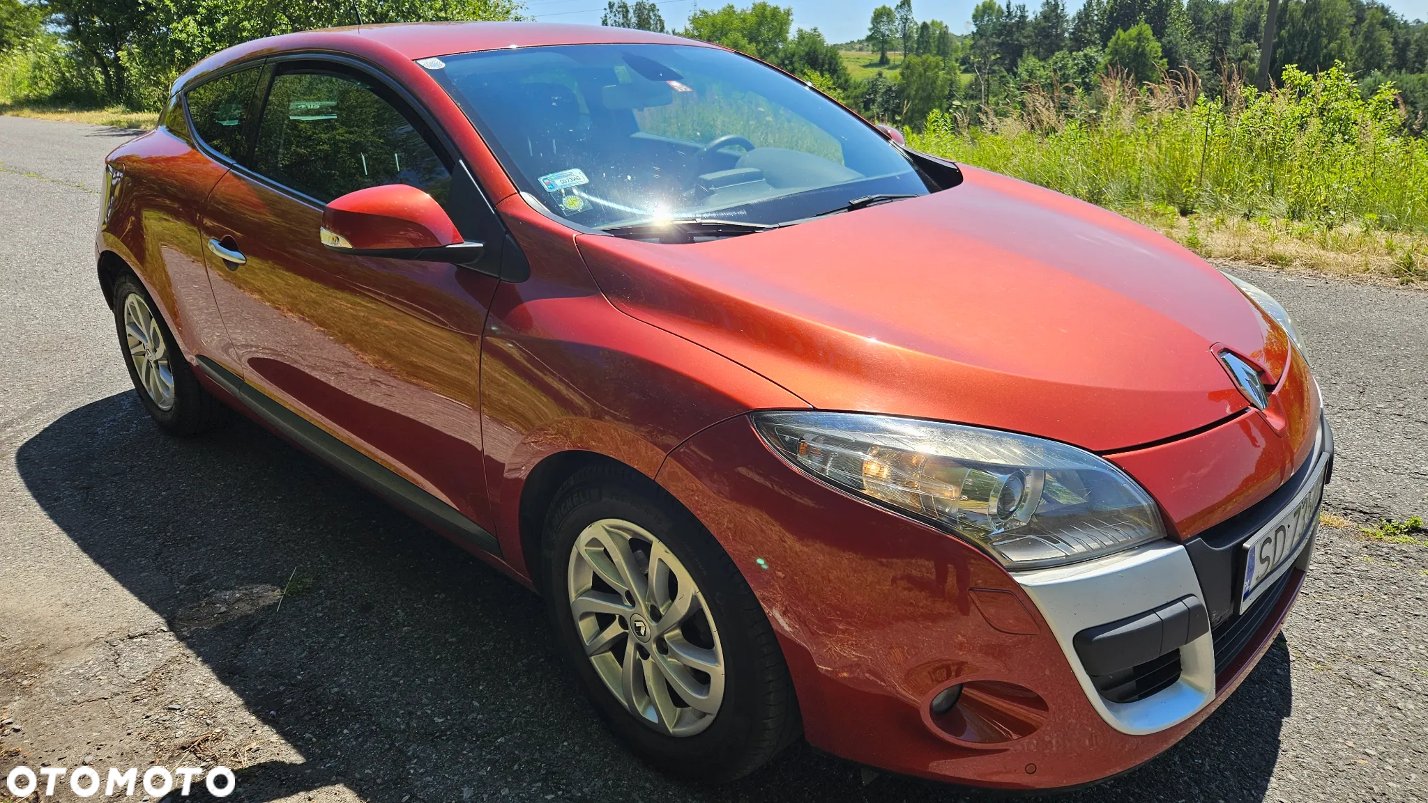 Renault Megane 1.5 dCi Exception - 5