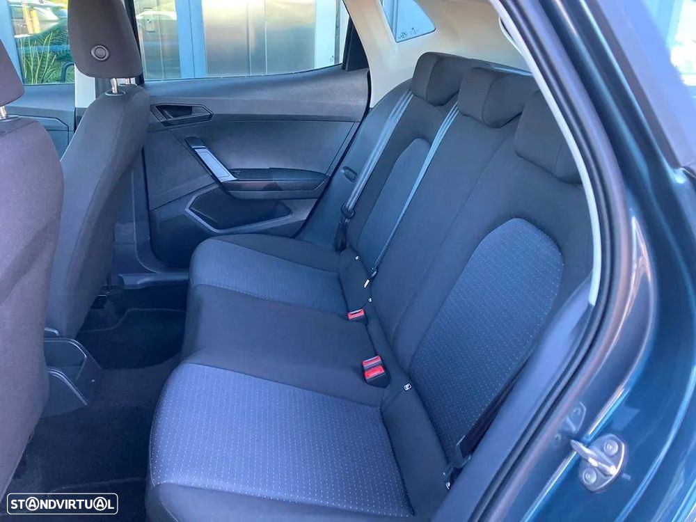 SEAT Ibiza 1.0 TSI Style DSG - 26