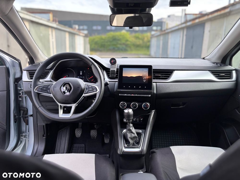 Renault Captur - 10