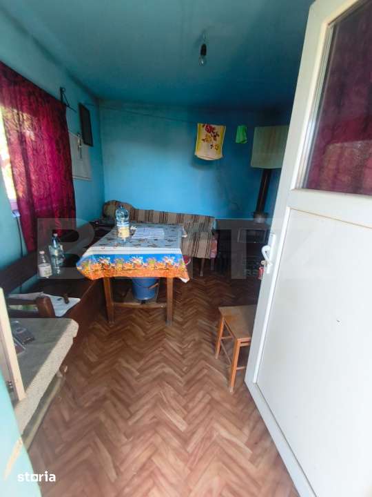 Casa de vanzare, 44 mp, zona Unirea - Imagine principală: 3/9