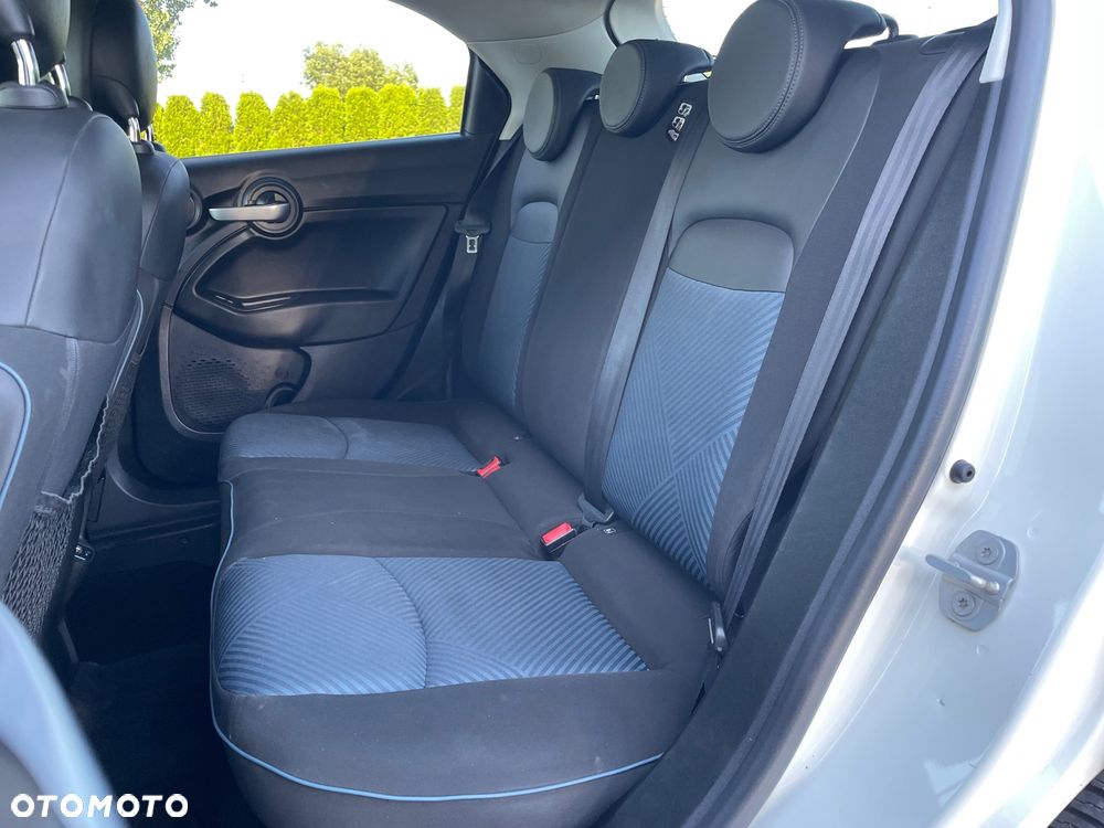 Fiat 500X 1.6 Multijet 4x2 S&S Mirror - 18