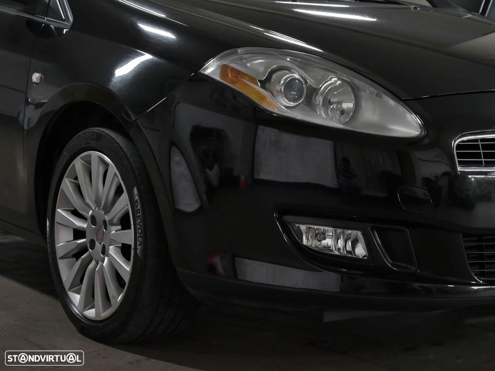 Fiat Bravo 1.6 M-Jet Dynamic Eco - 29