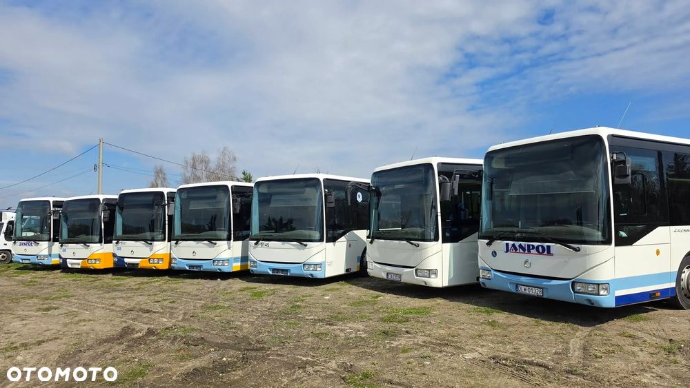 Irisbus CROSSWAY - 12