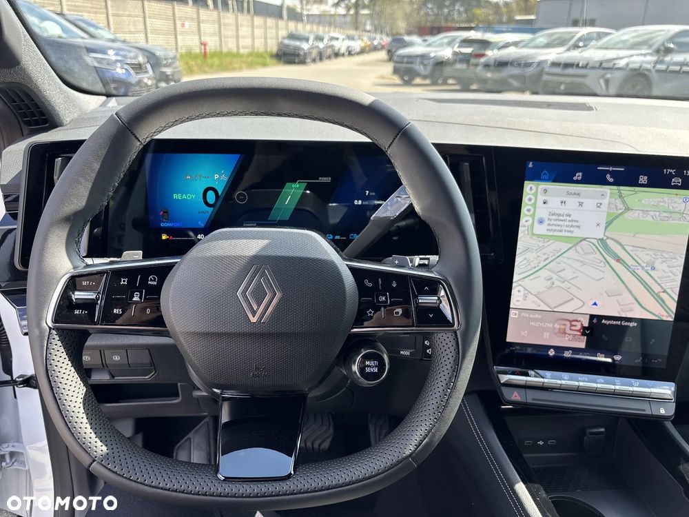 Renault Austral 1.2 E-Tech Full Hybrid 200 Techno MMT - 14