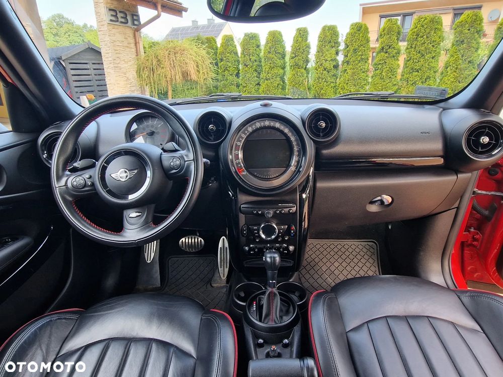 MINI Cooper S - 14