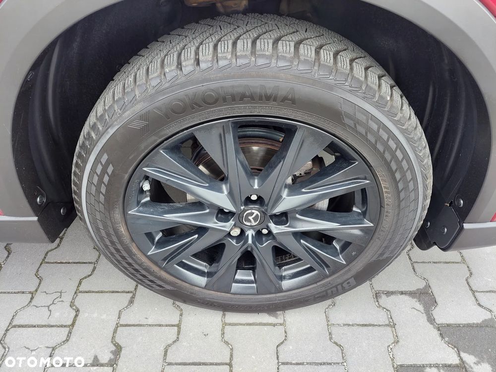 Mazda CX-5 2.0 Newground 2WD - 34