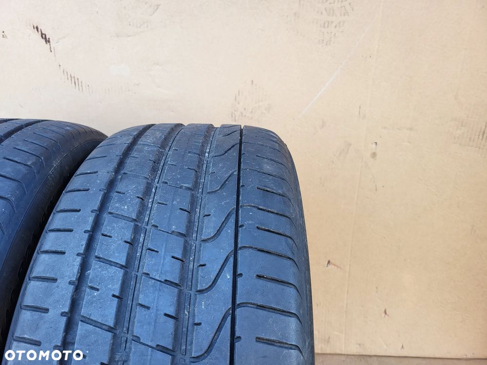 PIRELLI P ZERO 265.40.21 - 5