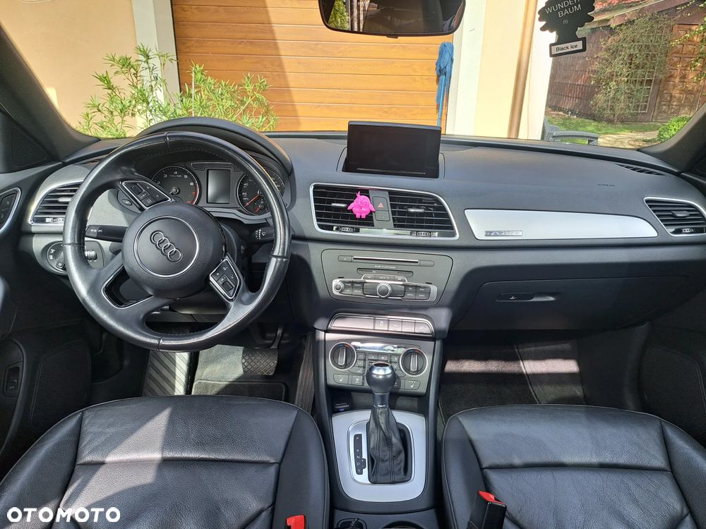 Audi Q3 - 5