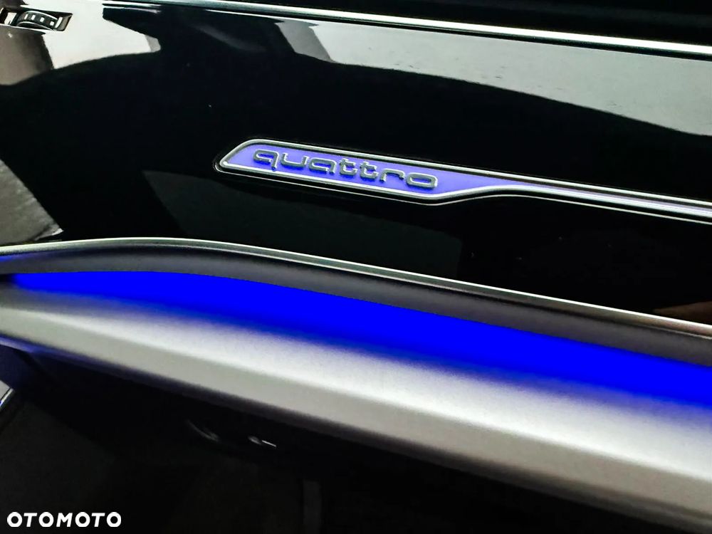 Audi Q8 SUV TDI quattro 210 kW tiptronic S line business - 18