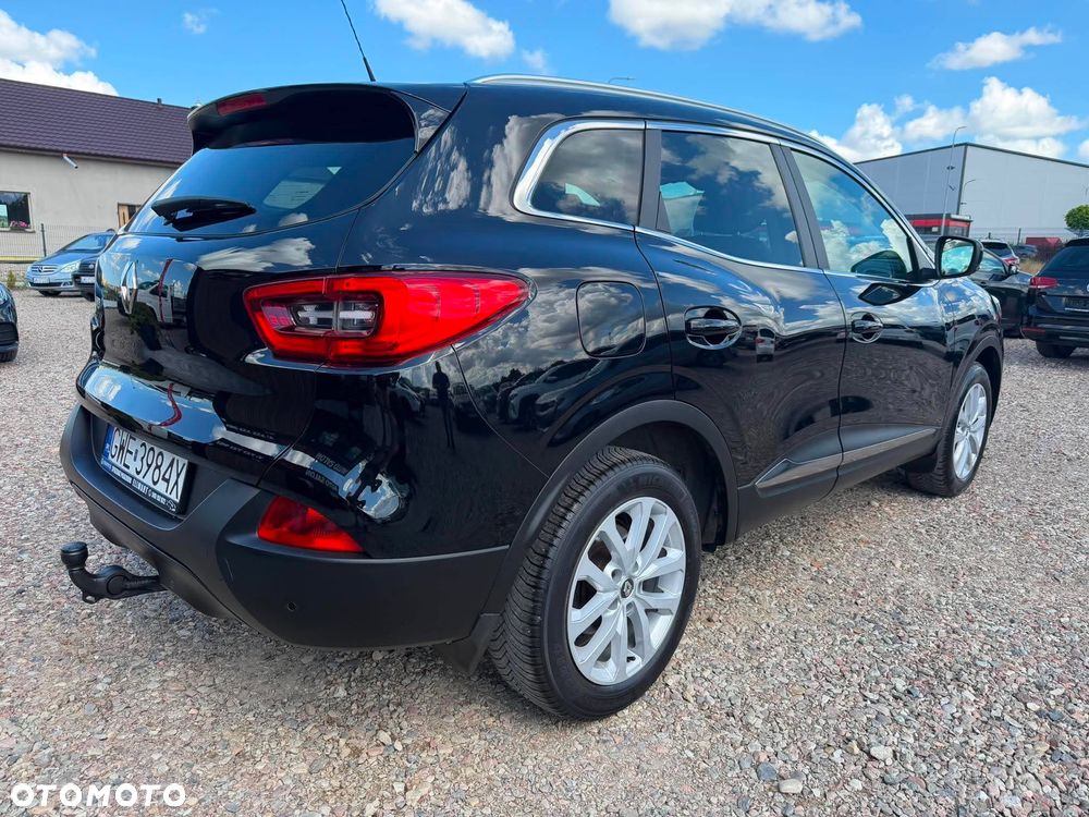 Renault Kadjar 1.2 Energy TCe Intens - 10