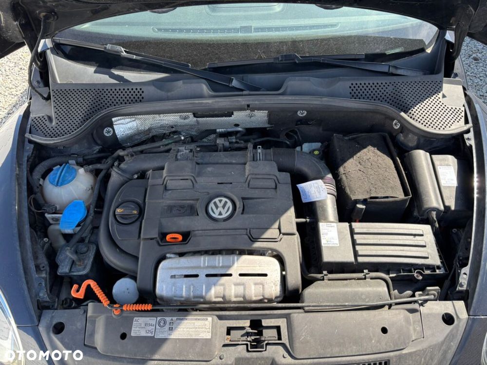 Volkswagen Beetle 1.4 TSI Sport - 14