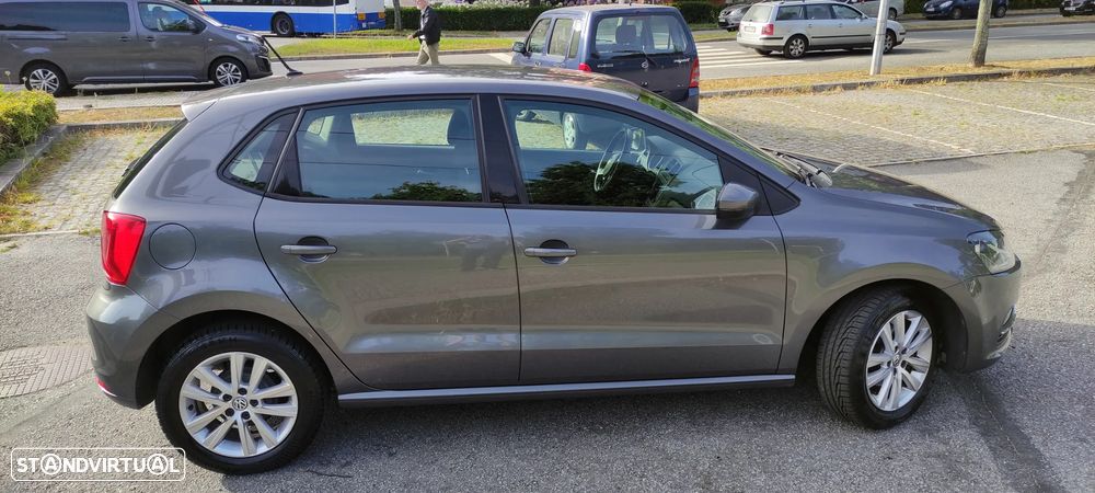 VW Polo 1.0 Confortline - 4