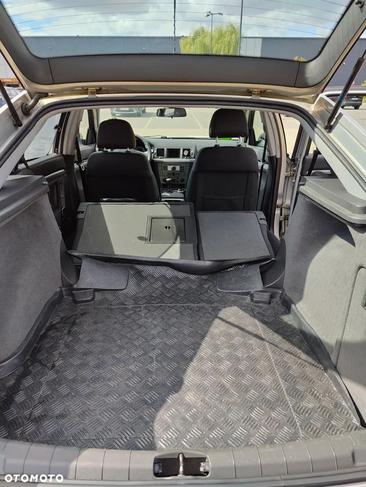 Opel Vectra 1.8 Elegance - 30