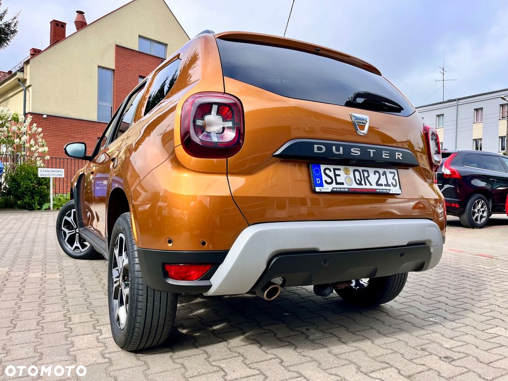 Dacia Duster - 10