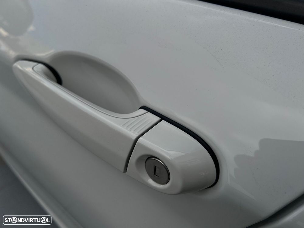 BMW 120 d Pack M Shadow Auto - 6