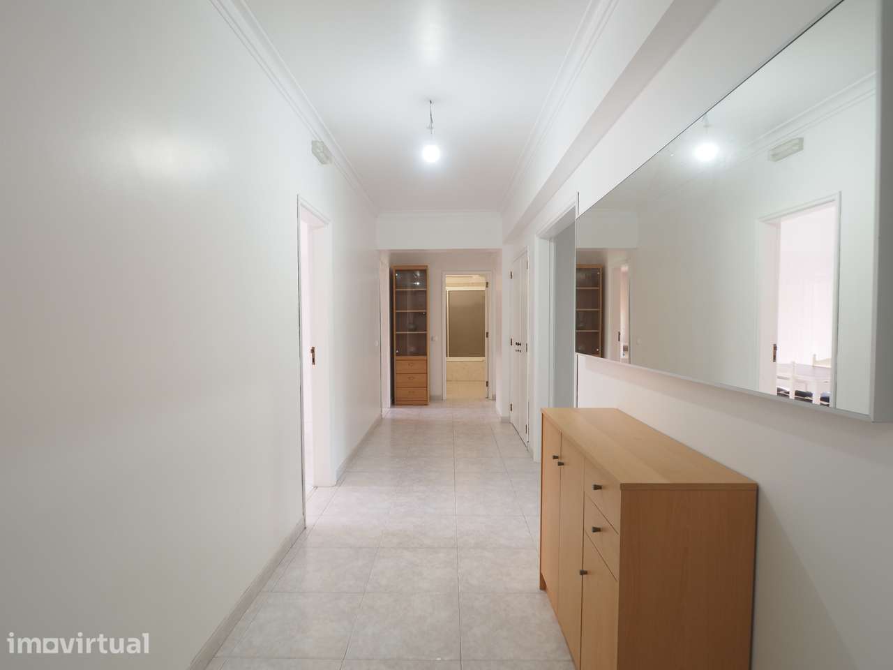 Apartamento T3 com Terraço - Grande imagem: 5/21