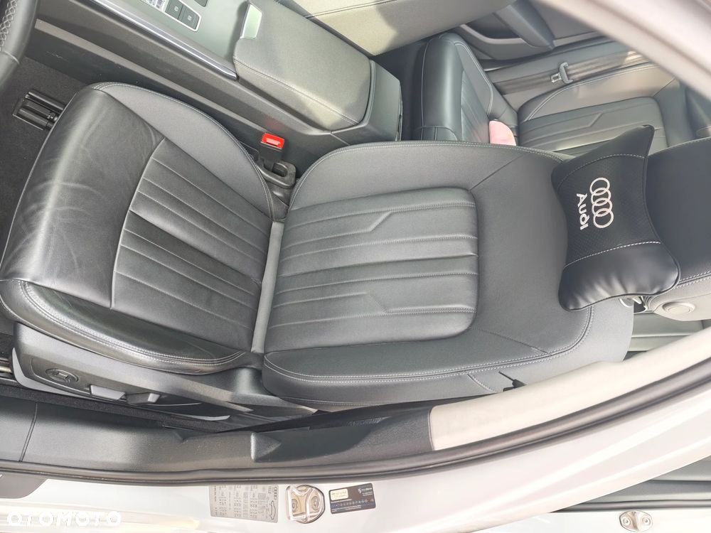 Audi A6 Limousine 40 TDI mHEV Quattro S tronic - 26