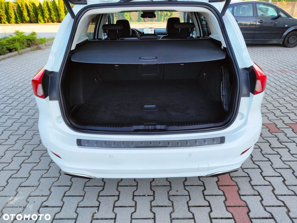 Ford Focus 2.0 EcoBlue STart-Stopp-System VIGNALE - 13