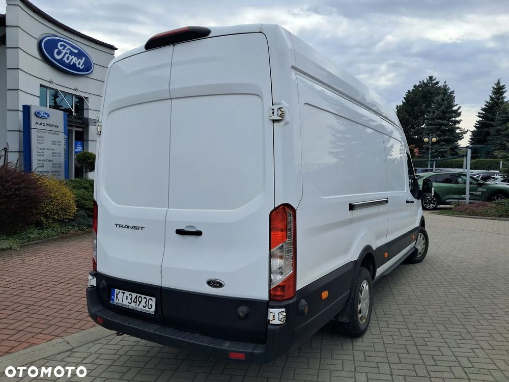 Ford Transit - 6