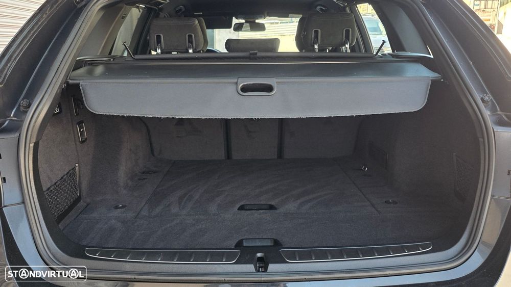 BMW 320 d Auto Pack M - 33