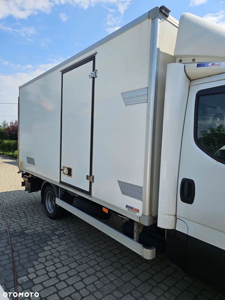 Iveco 50C/35 - 3