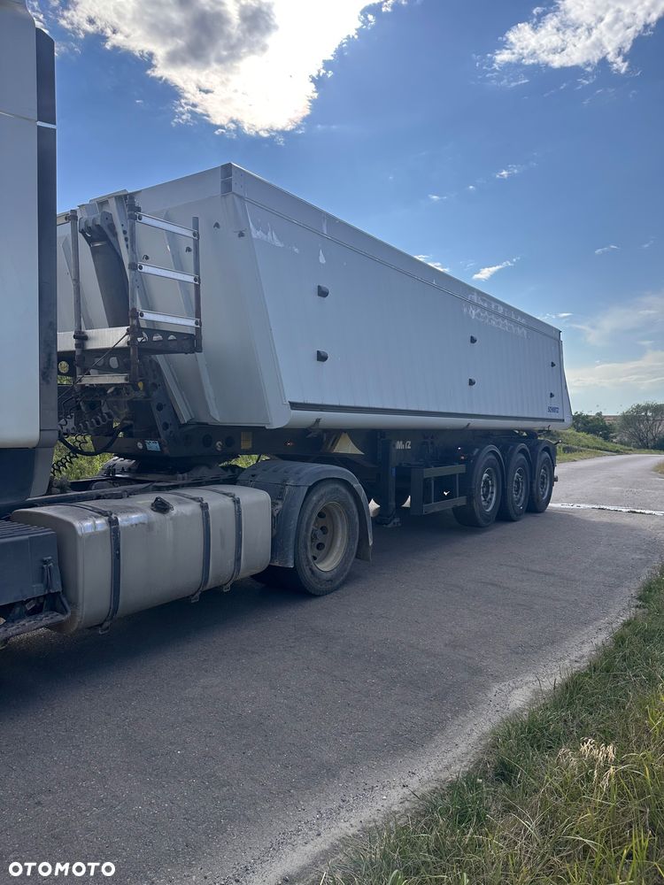 Schmitz Cargobull Ski 8.2 - 4