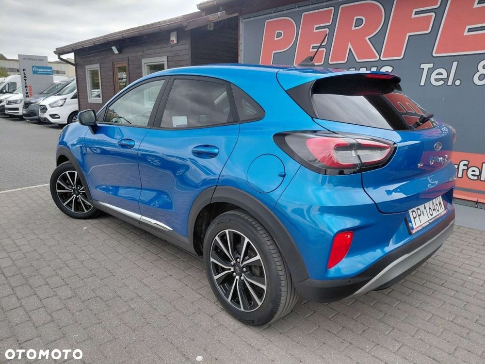Ford Puma - 6