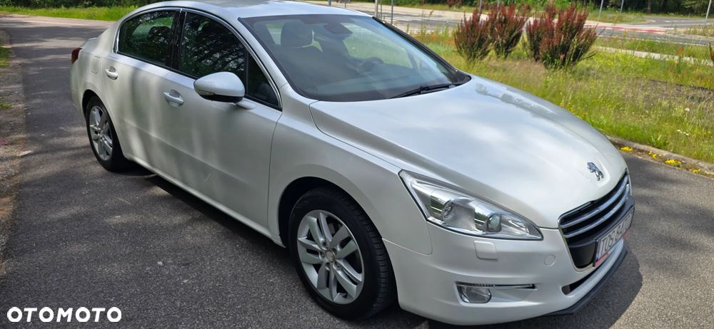 Peugeot 508 1.6 T Active - 15