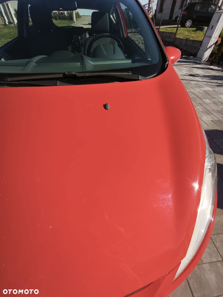 Ford Fiesta 1.25 Ambiente - 19