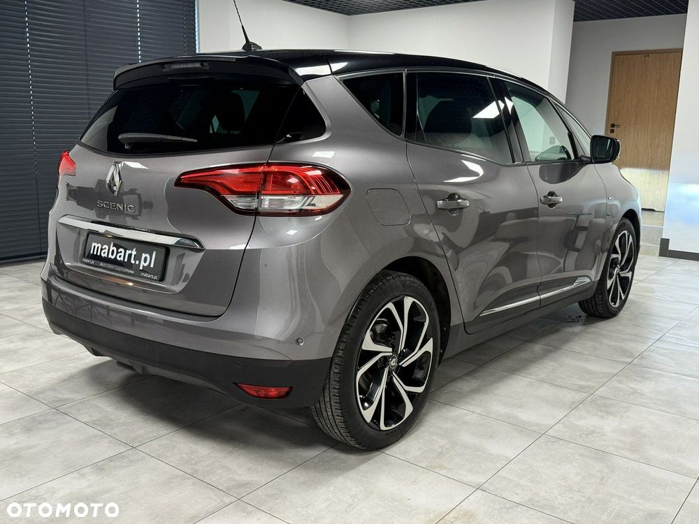 Renault Scenic 1.3 TCe Energy Bose EDC - 6
