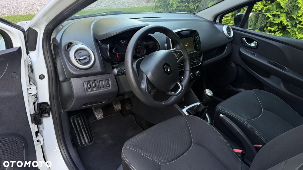 Renault Clio TCe 90 EXPERIENCE - 6